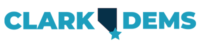 Clark County Democrats Merch Store